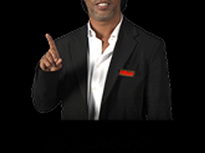 Quân bài Mạt Chược với người chơi đang tư duy