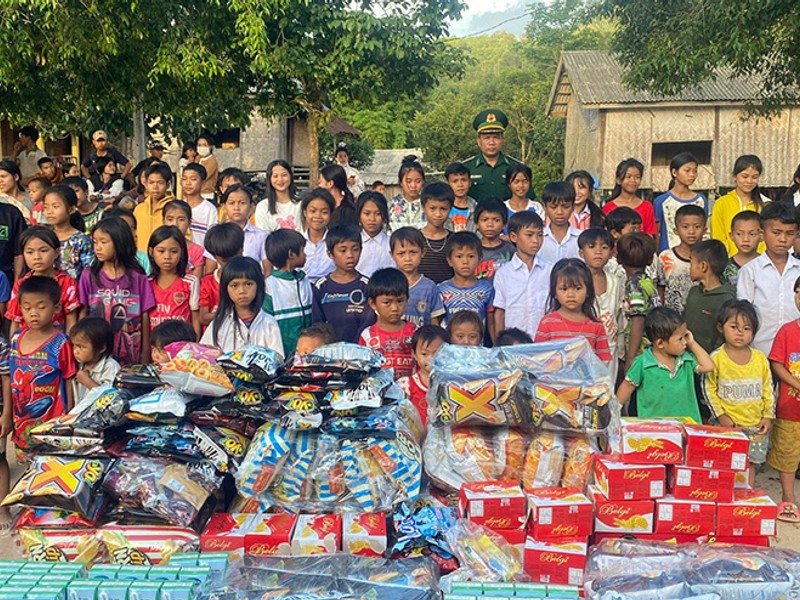 Biểu tượng Sứ Mệnh của abc888