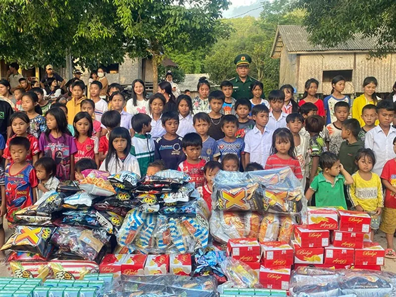 Biểu tượng Sứ Mệnh của abc888