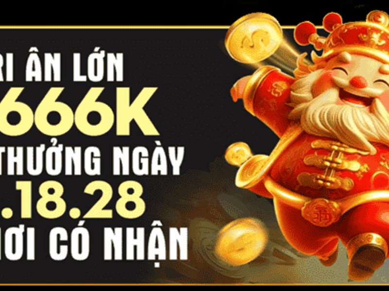 Chương trình VIP độc quyền cho thành viên abc888