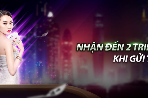 Tiền thưởng nạp lại hàng ngày tại abc888