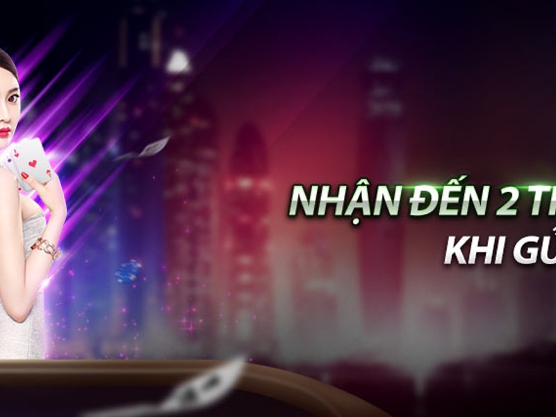 Tiền thưởng nạp lại hàng ngày